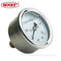 400 psi pressure gauge manometer